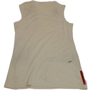 Prada Sport Sleeveless Athleisure Top
